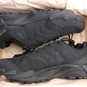Merrell Agility Peak Tactical Shoes, NIB